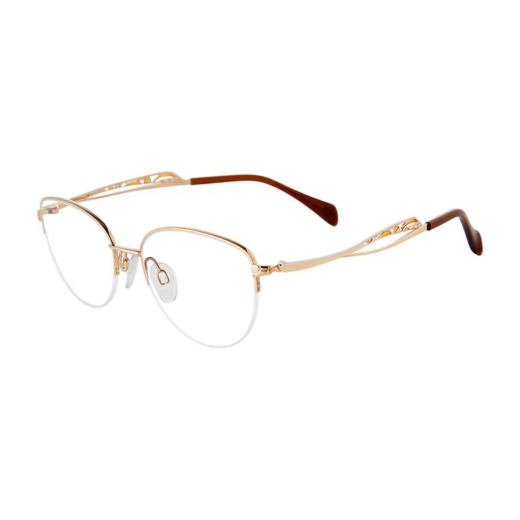 Line Art XL2177 Eyeglasses - view 2